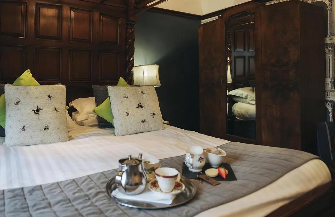 Broadoaks Boutique Country House-1