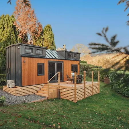 Broadoaks Boutique Country House-3